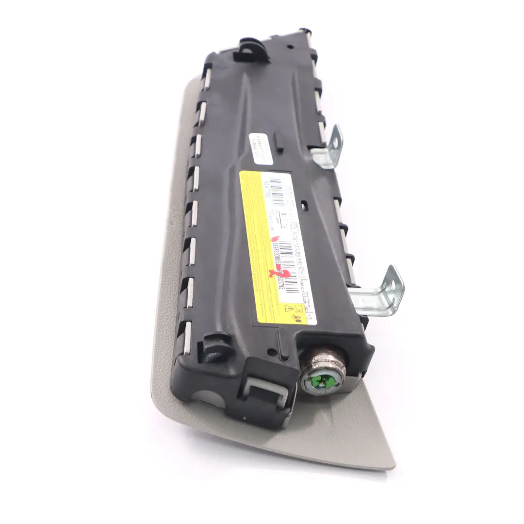  Airbag Mercedes W169 W245 anteriore destro laterale Air Bag Grigio - SKU A1698603805-2 - Numero di parte A1698603805
