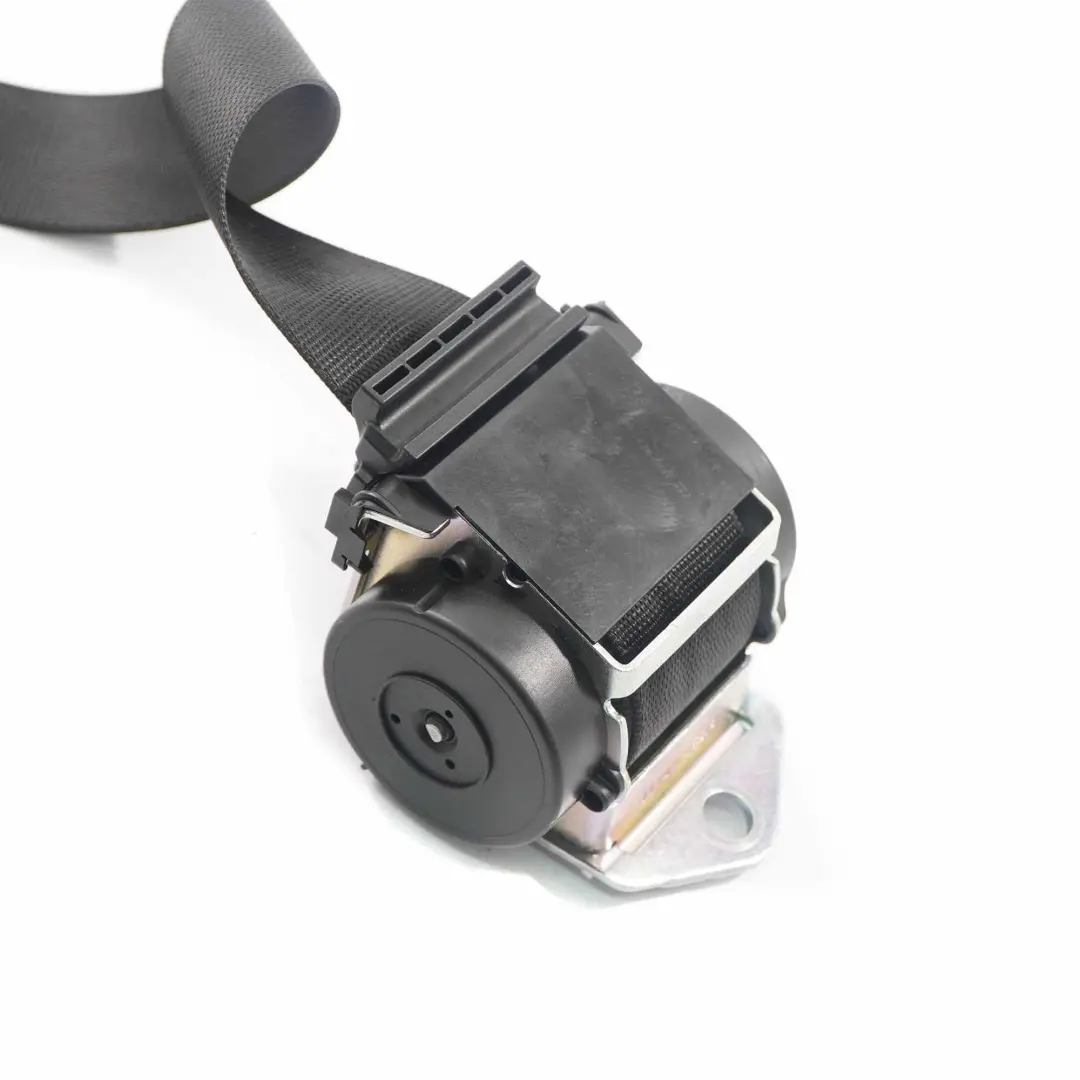 Mercedes W169 Sicherheitsgurt hinten Mitte Sicherheitsgurt schwarz - SKU A1698605485 - Teilenummer A1698605485