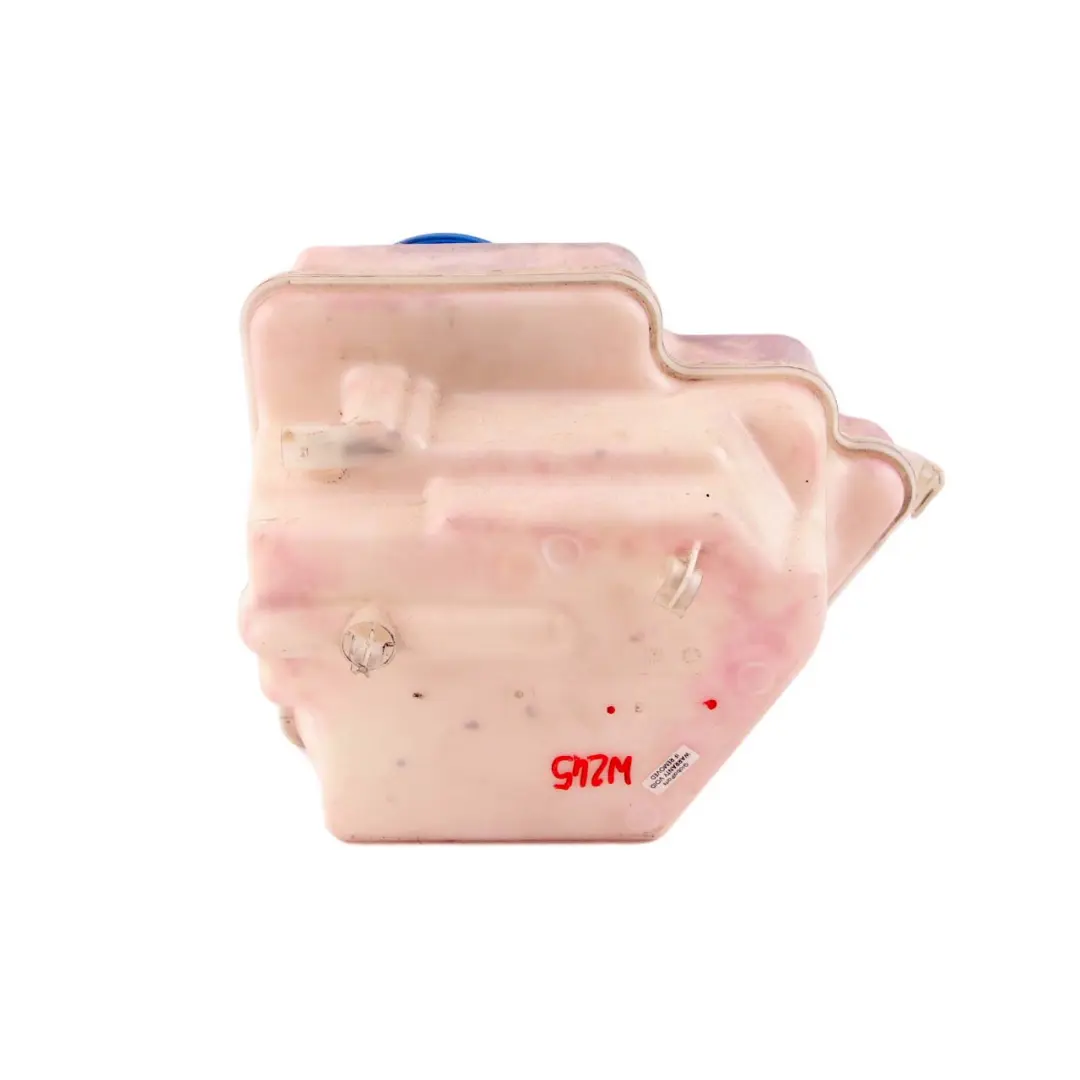 Mercedes-Benz W245 Xenon Headlamp Windscreen Washer Tank Reservoir to with Part number A1698690320 Mercedes-Benz W245 Xenon Headlamp Windscreen Washer Tank Reservoir - SKU A1698690320 - Part number A1698690320