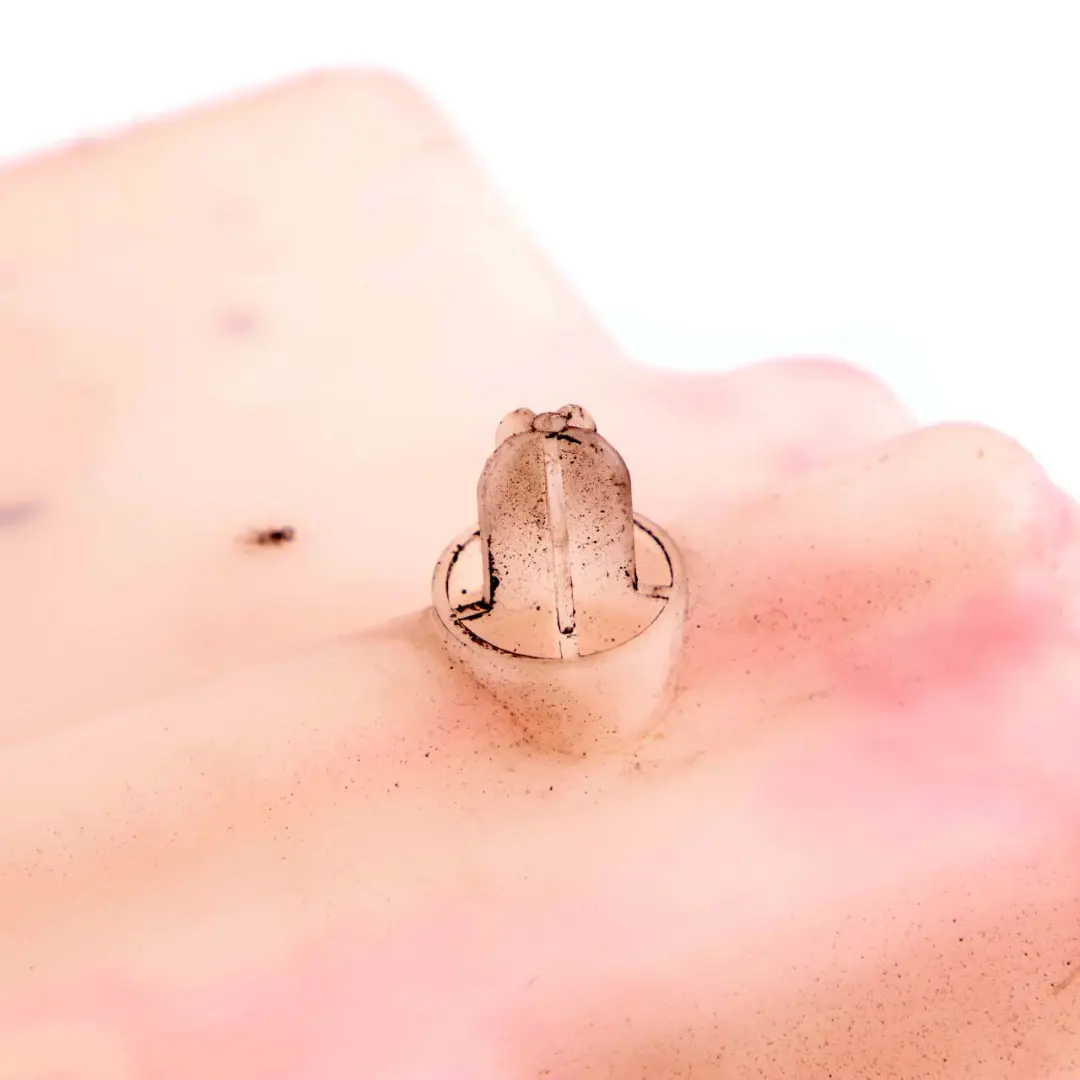 Mercedes-Benz W245 Xenon Headlamp Windscreen Washer Tank Reservoir to with Part number A1698690320 Mercedes-Benz W245 Xenon Headlamp Windscreen Washer Tank Reservoir - SKU A1698690320 - Part number A1698690320