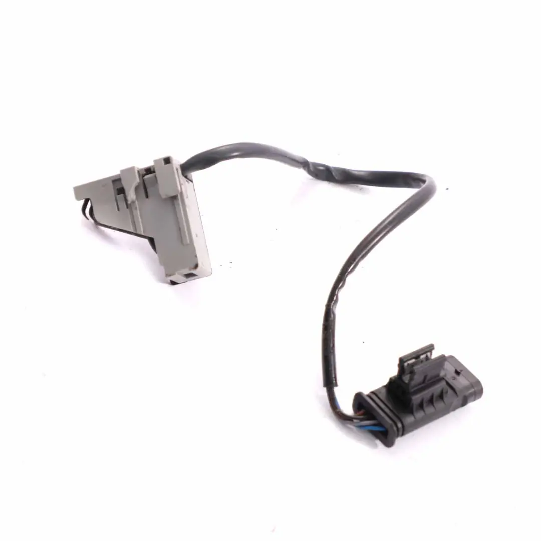 Mercedes W169 W245 Front Hood Bonnet Lock Latch Catch Switch Sensor - SKU A1698700051 - Part number A1698700051