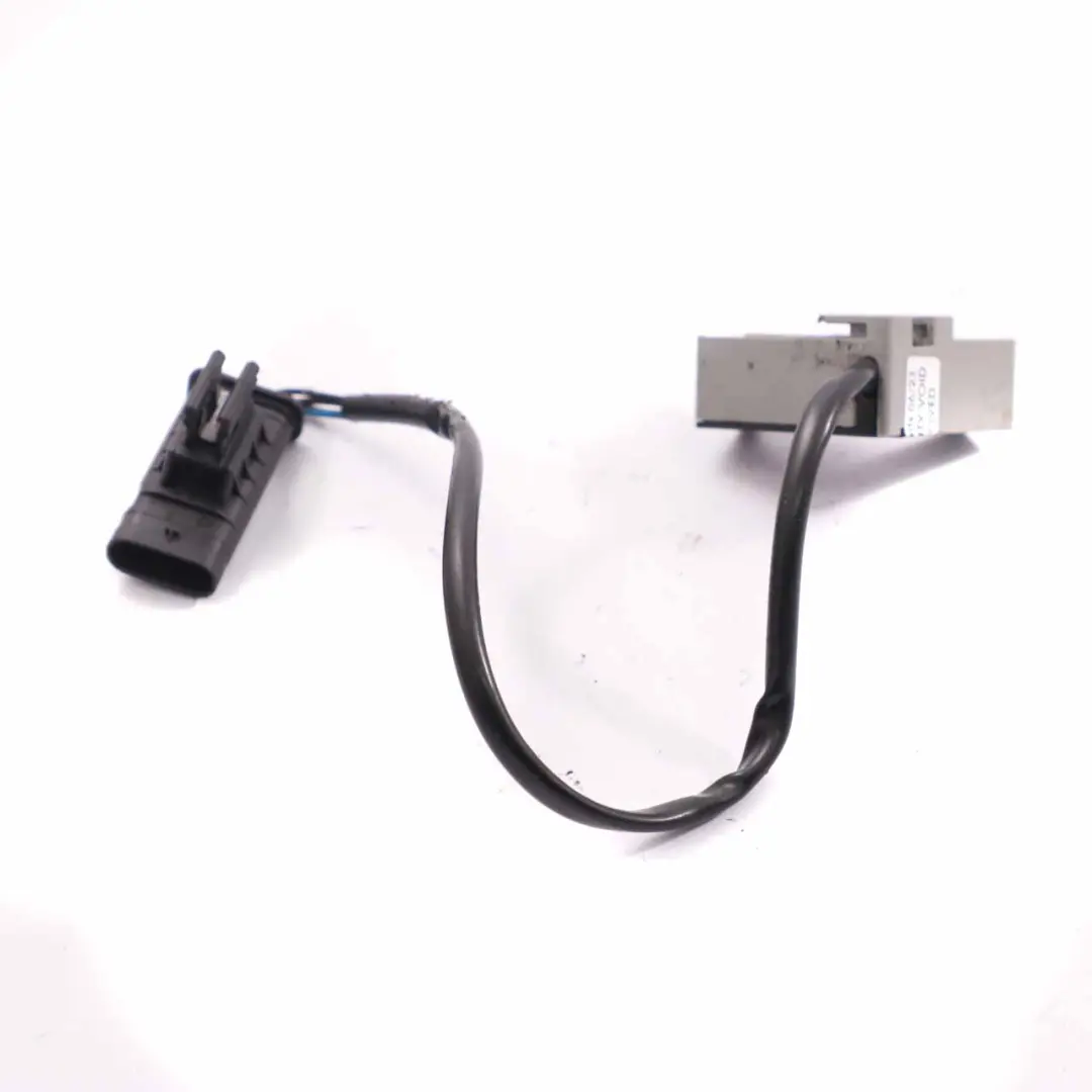 Mercedes W169 W245 Front Hood Bonnet Lock Latch Catch Switch Sensor - SKU A1698700051 - Part number A1698700051