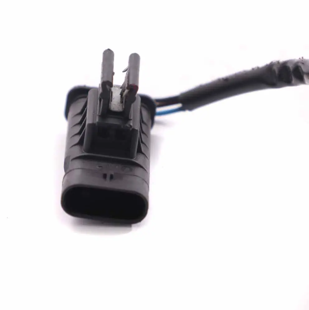 Front Hood Bonnet Lock Latch Catch Switch Sensor to Mercedes W169 W245 with Part number A1698700051 Mercedes W169 W245 Front Hood Bonnet Lock Latch Catch Switch Sensor - SKU A1698700051 - Part number A1698700051