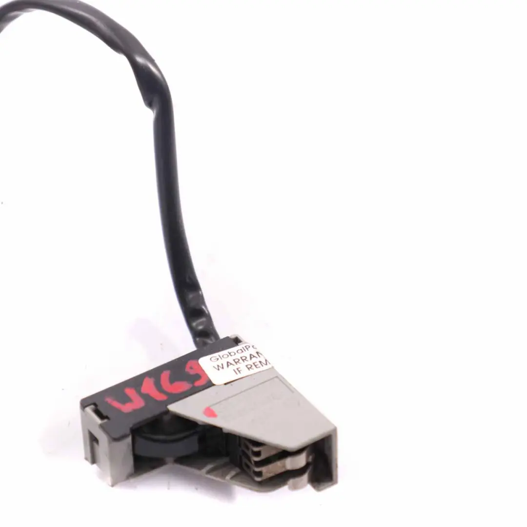 haube Motor schloss Verriegelung Schalter Sensor für Mercedes W169 W245 mit Teilenummer A1698700051 Mercedes W169 W245 haube Motor schloss Verriegelung Schalter Sensor - SKU A1698700051 - Teilenummer A1698700051