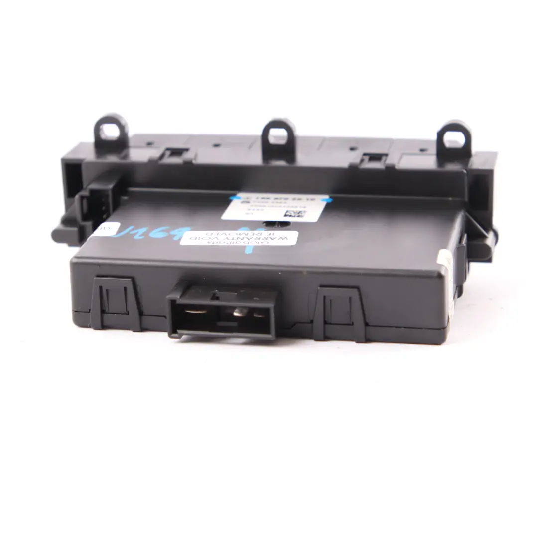 cruscotto pannello interruttore riscaldati PDC per Mercedes W169 W245 con numero di parte A1698702010 Mercedes W169 W245 cruscotto pannello interruttore riscaldati PDC - SKU A1698702010 - Numero di parte A1698702010