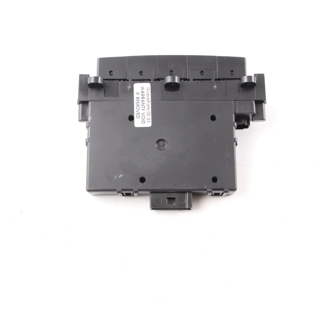  Switch Panel Mercedes W169 W245 Heater Heated Button Control Unit - SKU A1698702410 - Part number A1698702410