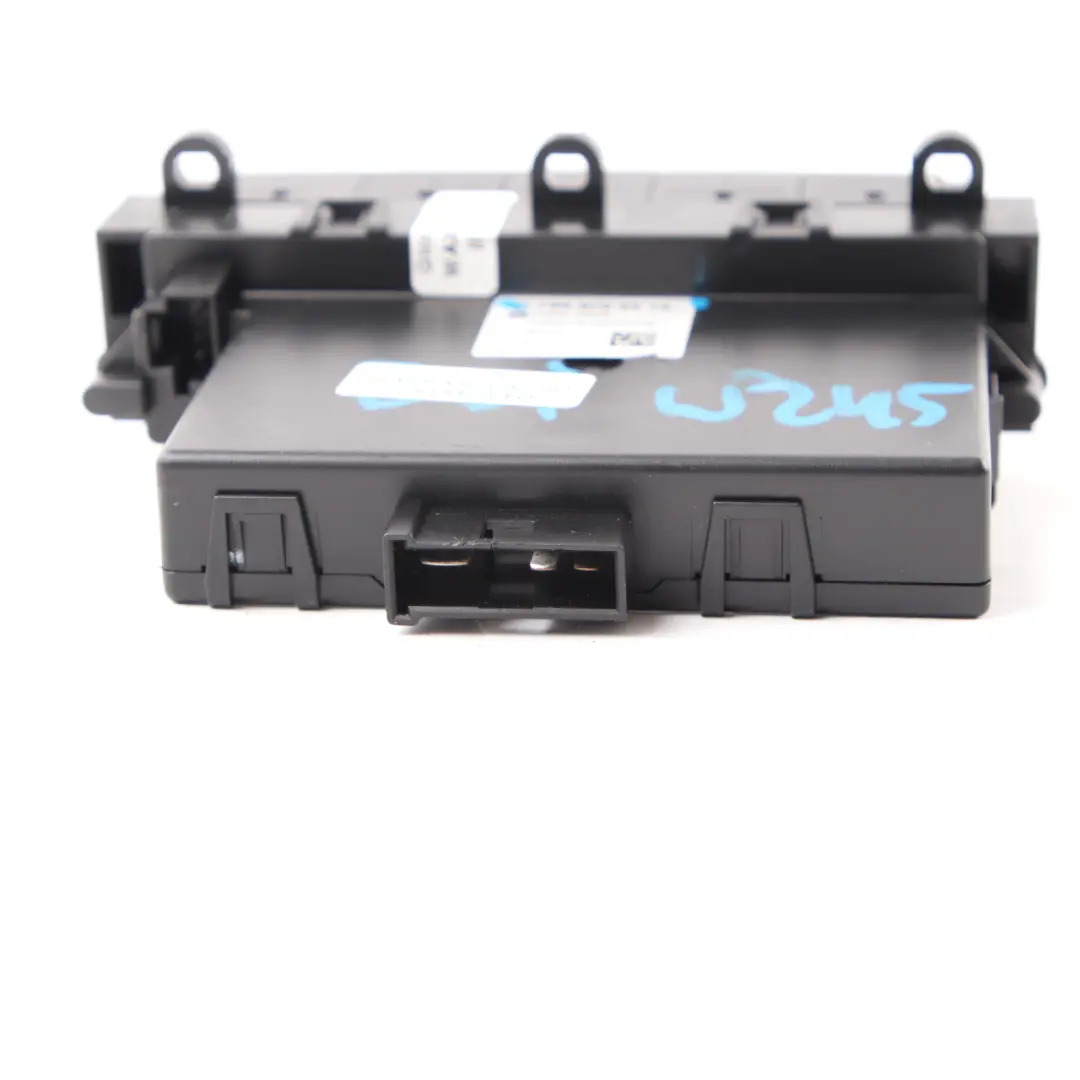  Switch Panel Mercedes W169 W245 Heater Heated Button Control Unit - SKU A1698702410 - Part number A1698702410