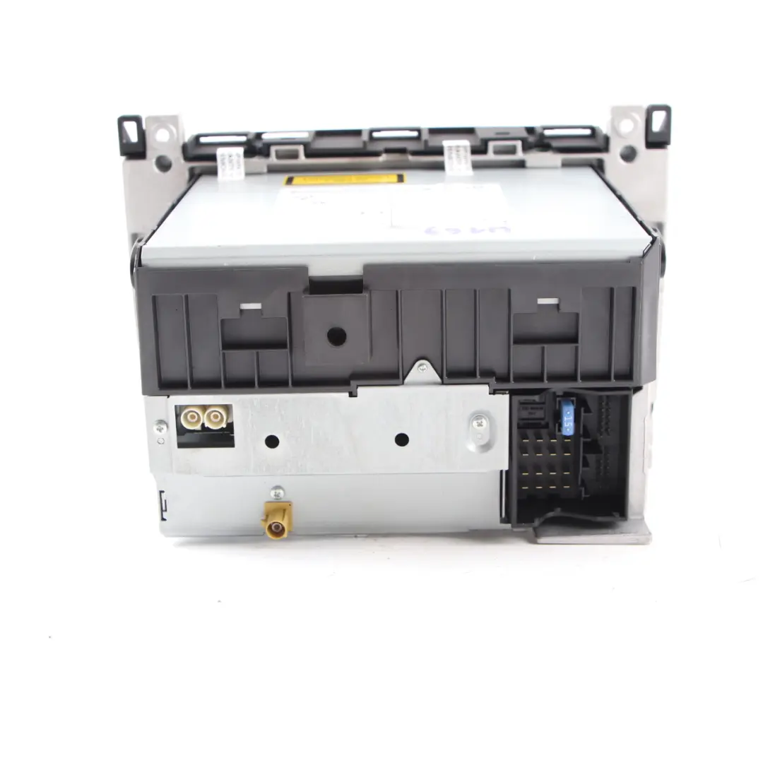 Radio Player Mercedes W169 Audio 20 Stereo CD Head Unit Display to with Part number A1698705794 Radio Player Mercedes W169 Audio 20 Stereo CD Head Unit Display - SKU A1698705794 - Part number A1698705794