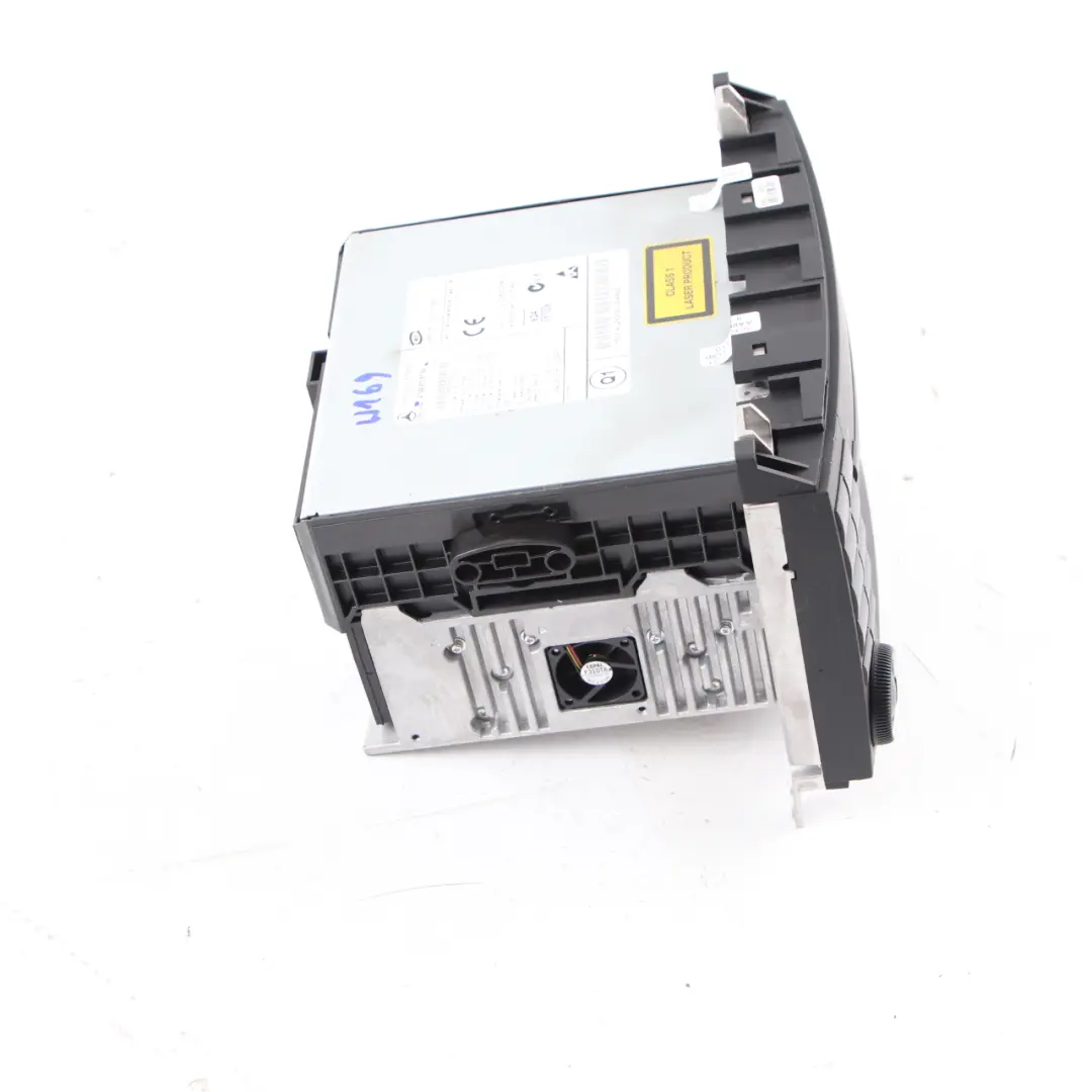 Radio Player Mercedes W169 Audio 20 Stereo CD Head Unit Display to with Part number A1698705794 Radio Player Mercedes W169 Audio 20 Stereo CD Head Unit Display - SKU A1698705794 - Part number A1698705794