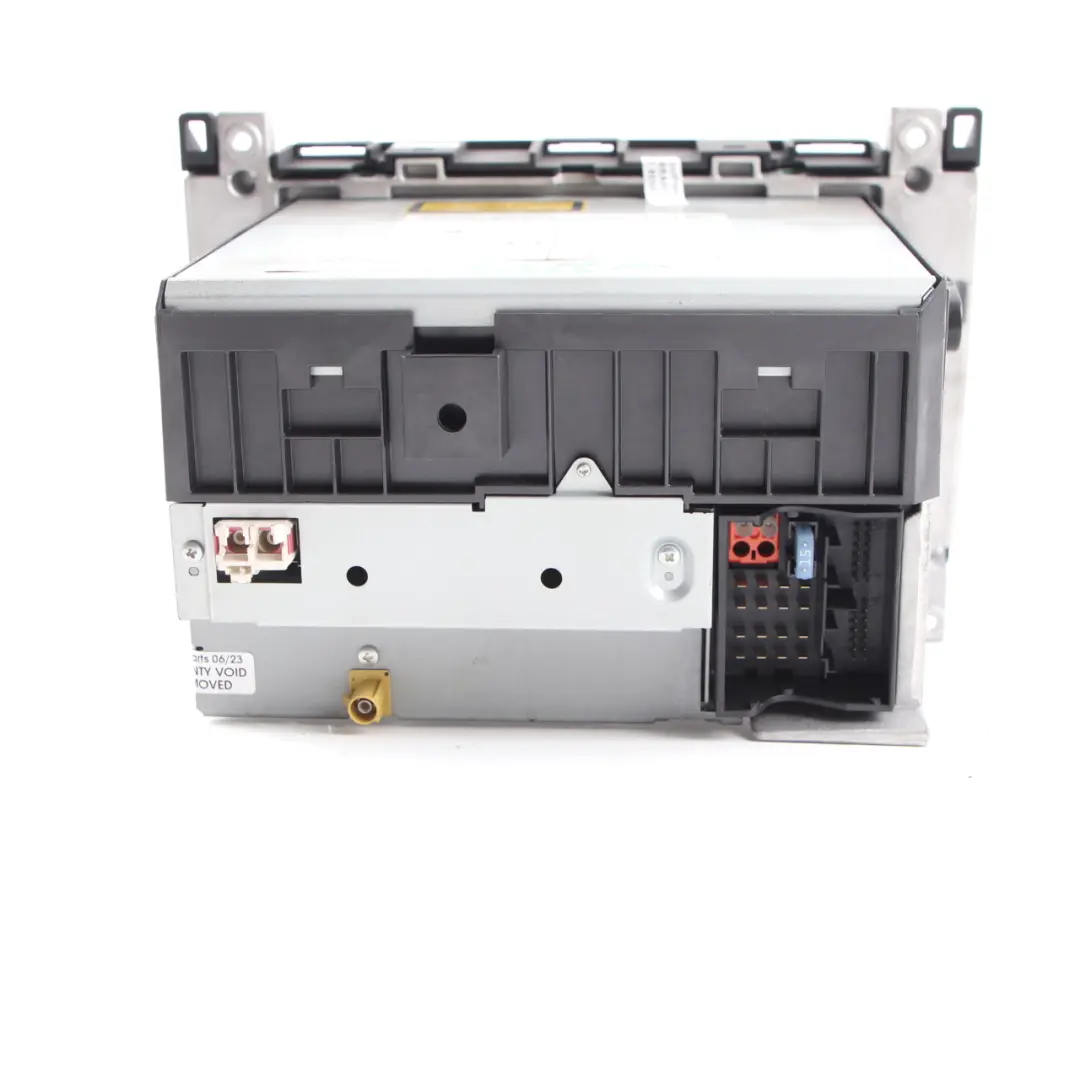 Radio Player Mercedes W169 W245 Audio 20 Stereo CD Head Unit Display to with Part number A1698705994 Radio Player Mercedes W169 W245 Audio 20 Stereo CD Head Unit Display - SKU A1698705994 - Part number A1698705994