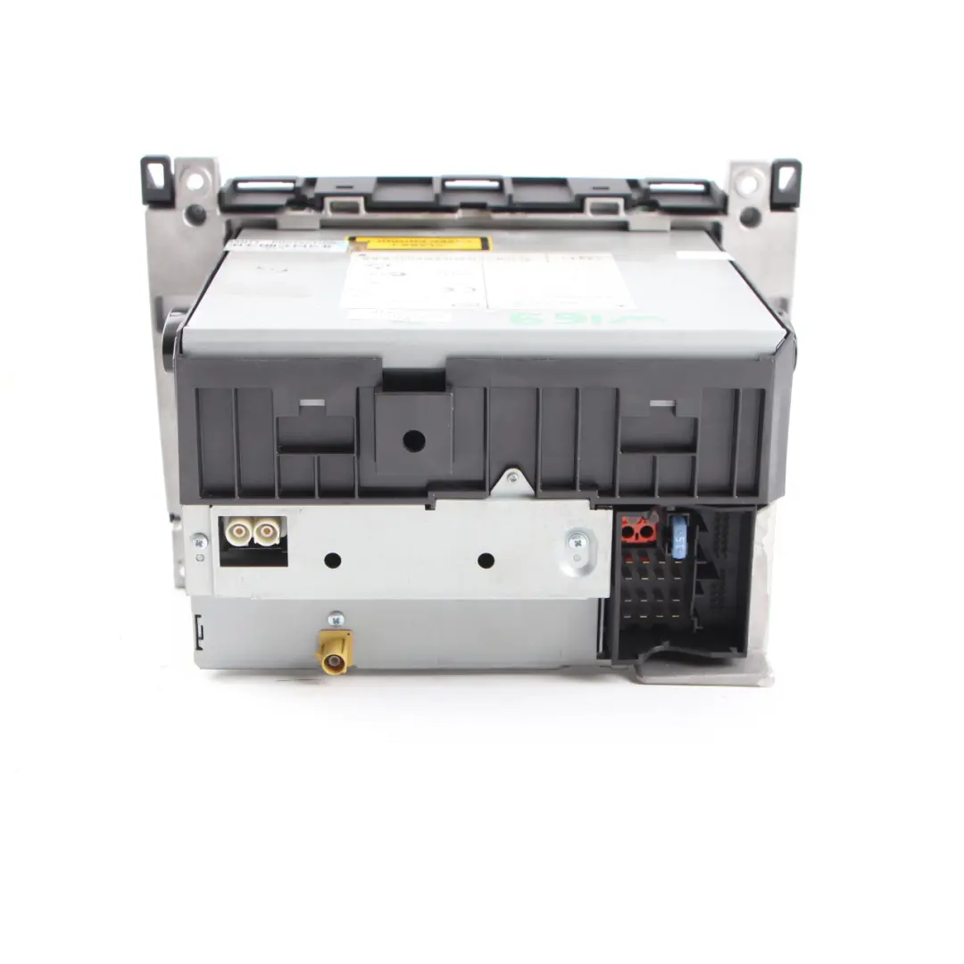  Radio Player Mercedes W169 W245 Audio 20 Stereo CD Head Unit Display - SKU A1698706094 - Part number A1698706094