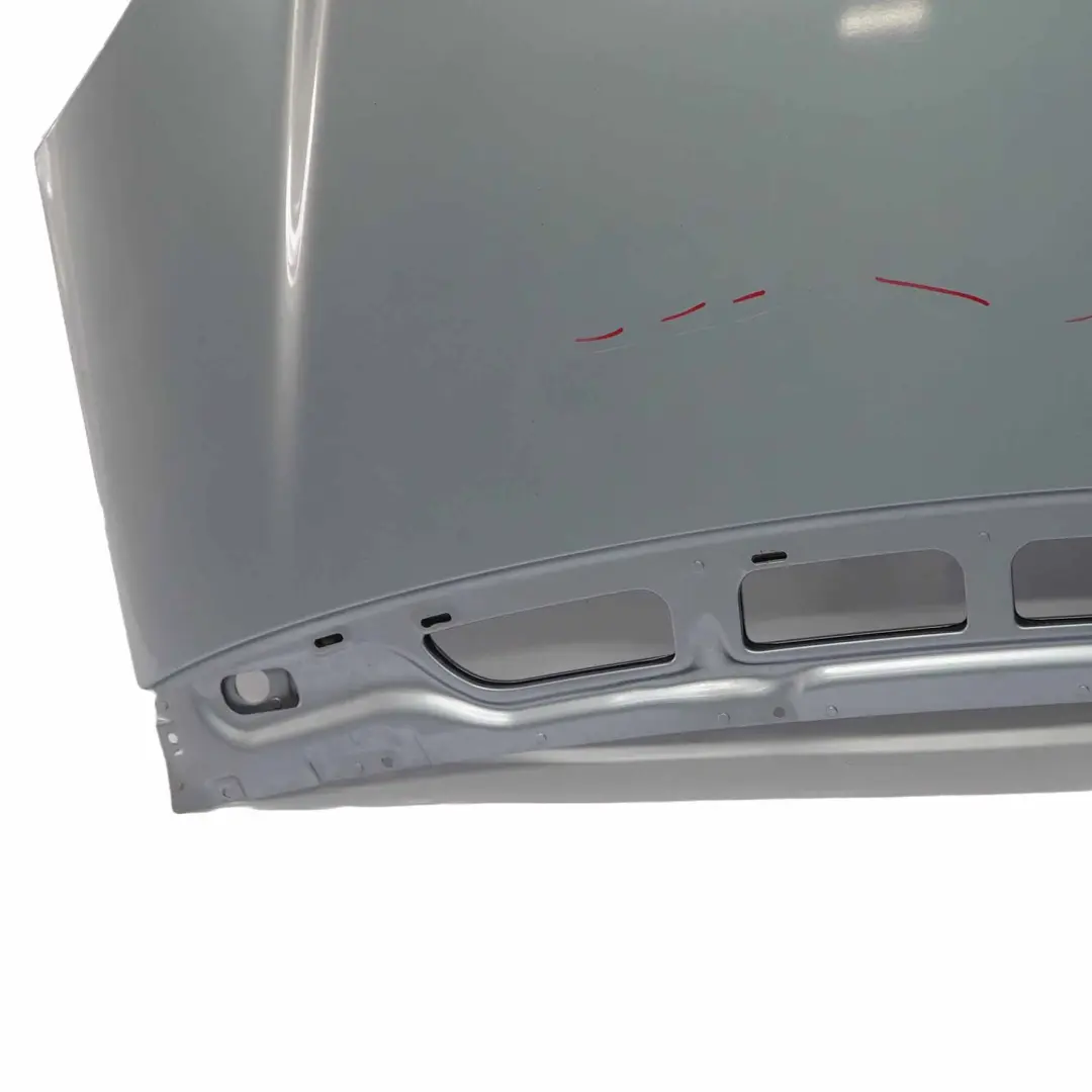 Maska Silnika Horizon Blue - 391 do Mercedes W169 o numerze A1698800057 Mercedes W169 Maska Silnika Horizon Blue - 391 - SKU A1698800057-HBL - Numer Części A1698800057