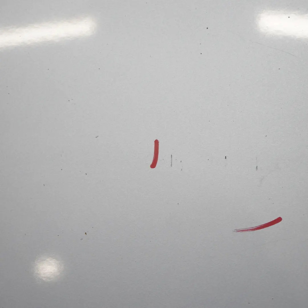 Maska Silnika Horizon Blue - 391 do Mercedes W169 o numerze A1698800057 Mercedes W169 Maska Silnika Horizon Blue - 391 - SKU A1698800057-HBL - Numer Części A1698800057