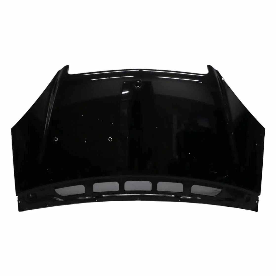 Mercedes W169 Maska Silnika Kosmos Black - 191