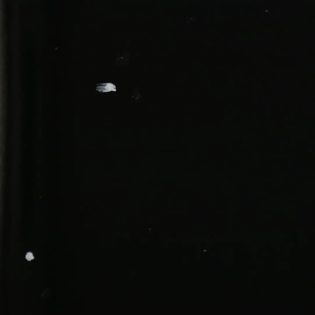 Maska Silnika Kosmos Black - 191 do Mercedes W169 o numerze A1698800057 Mercedes W169 Maska Silnika Kosmos Black - 191 - SKU A1698800057-KB1 - Numer Części A1698800057