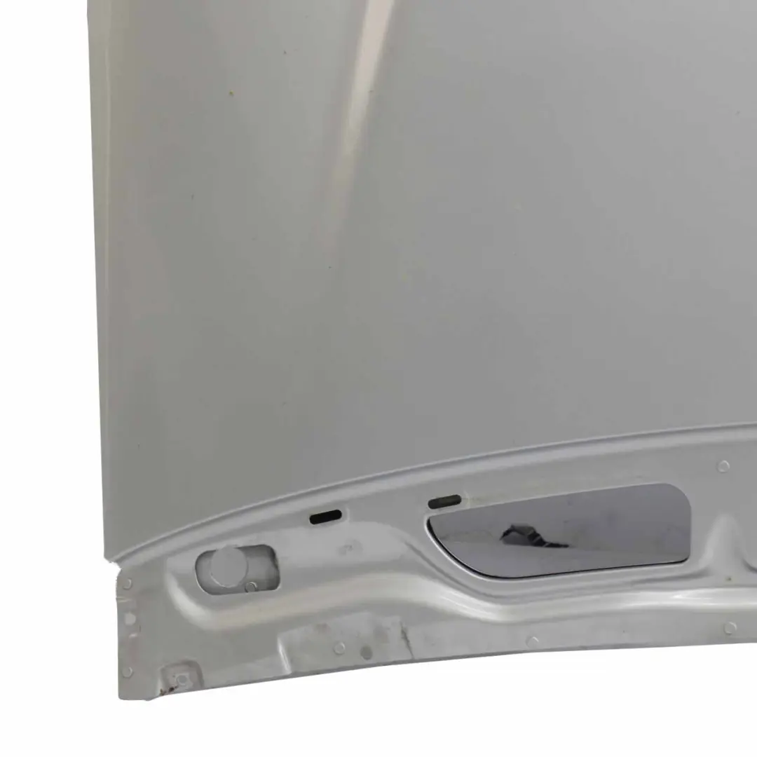 Maska Silnika Polar Silver - 761 do Mercedes W169 o numerze A1698800057 Mercedes W169 Maska Silnika Polar Silver - 761 - SKU A1698800057-PLS2 - Numer Części A1698800057