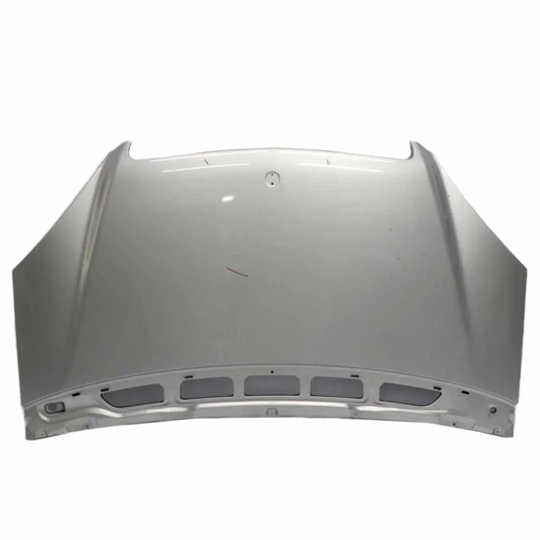 Hood Bonnet Trim Engine Cover Panelling Reef Silver Metallic - 783 to Mercedes W169 with Part number A1698800057 Mercedes W169 Hood Bonnet Trim Engine Cover Panelling Reef Silver Metallic - 783 - SKU A1698800057-RS1 - Part number A1698800057