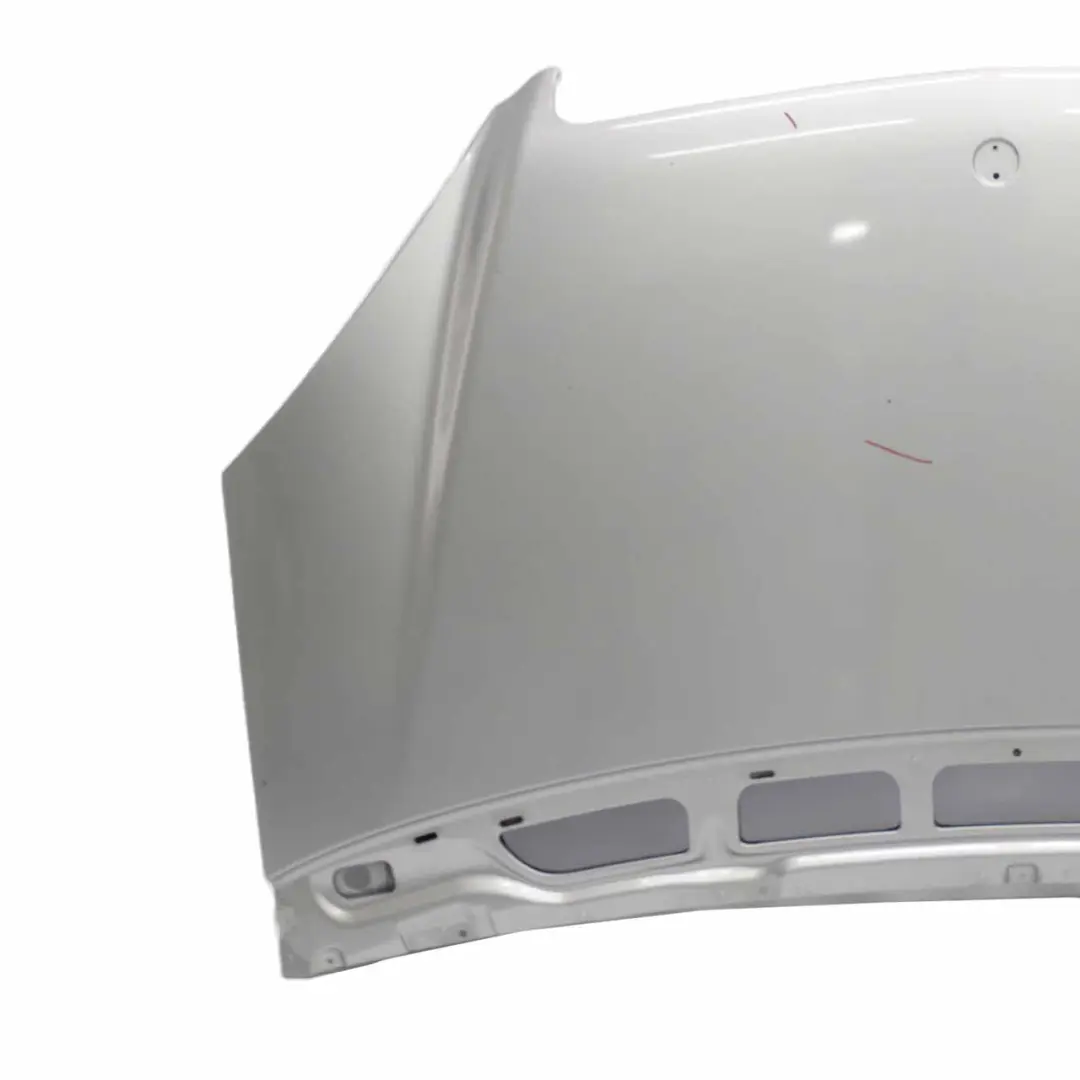 Maska Silnika Reef Silver - 783 do Mercedes W169 o numerze A1698800057 Mercedes W169 Maska Silnika Reef Silver - 783 - SKU A1698800057-RS1 - Numer Części A1698800057