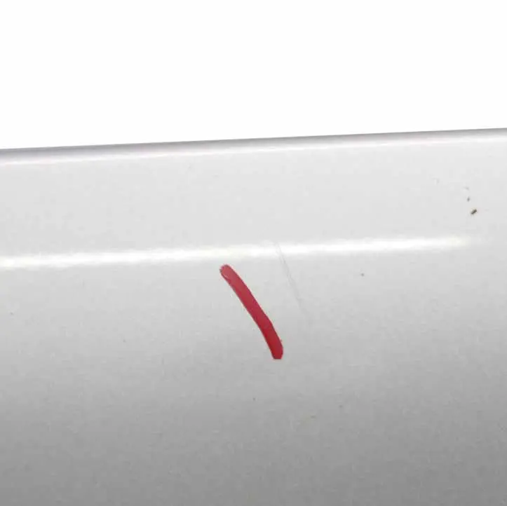 Maska Silnika Reef Silver - 783 do Mercedes W169 o numerze A1698800057 Mercedes W169 Maska Silnika Reef Silver - 783 - SKU A1698800057-RS1 - Numer Części A1698800057