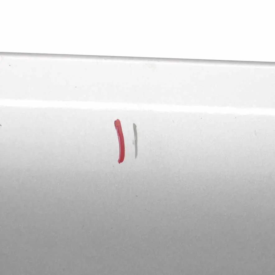 Hood Bonnet Trim Engine Cover Panelling Reef Silver Metallic - 783 to Mercedes W169 with Part number A1698800057 Mercedes W169 Hood Bonnet Trim Engine Cover Panelling Reef Silver Metallic - 783 - SKU A1698800057-RS1 - Part number A1698800057