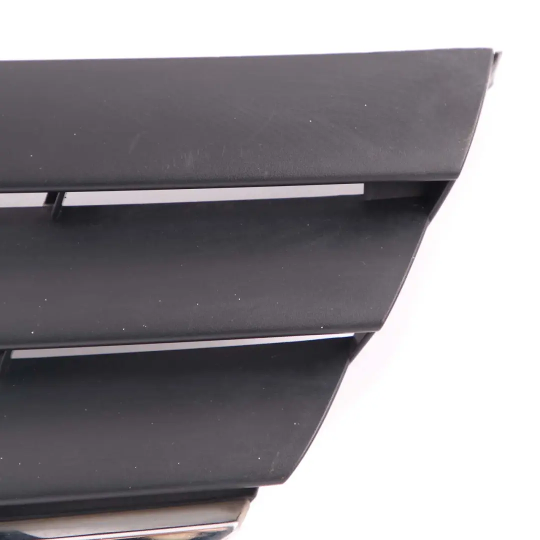 Griglia Anteriore Mercedes W169 Cofano Radiatore Privilegiato Nero Cromo - SKU A1698800083 - Numero di parte A1698800083