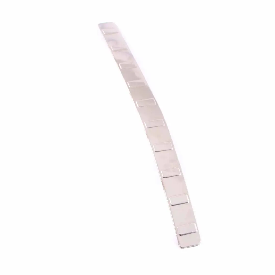 Mercedes W169 Cornice Cromata Per Paraurti Posteriore - SKU A1698800101 - Numero di parte A1698800101