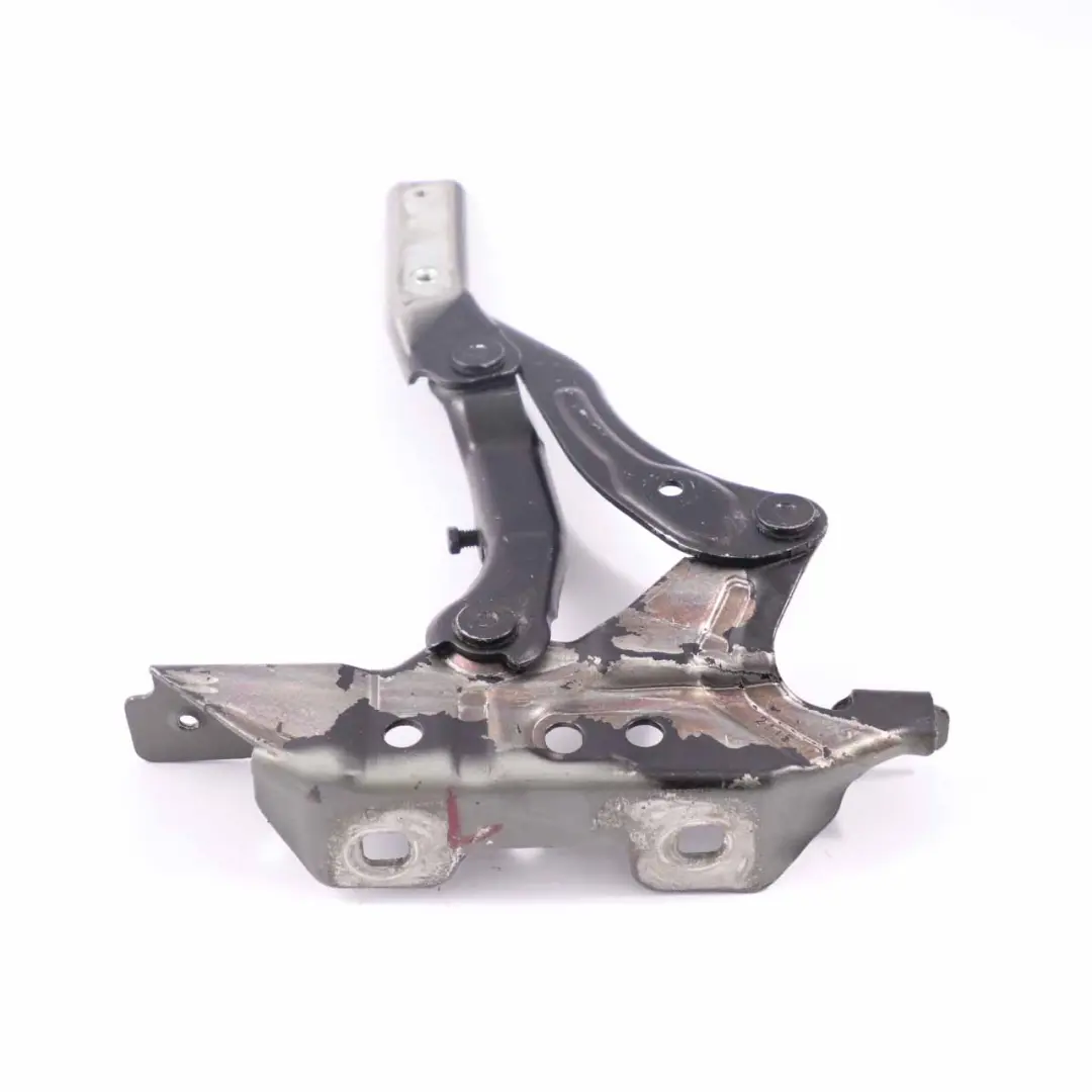 Mercedes W169 Zawias Maski Lewy Czarny - SKU A1698800128-BLK - Numer Części A1698800128