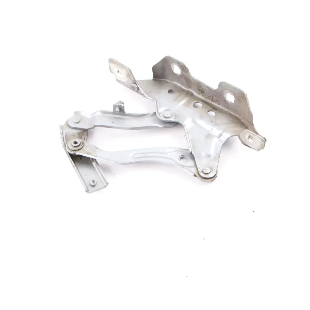 Mercedes W169 Cerniera Cofano Anteriore Sinistra Horizon Blue - 391 - SKU A1698800128-HBL - Numero di parte A1698800128