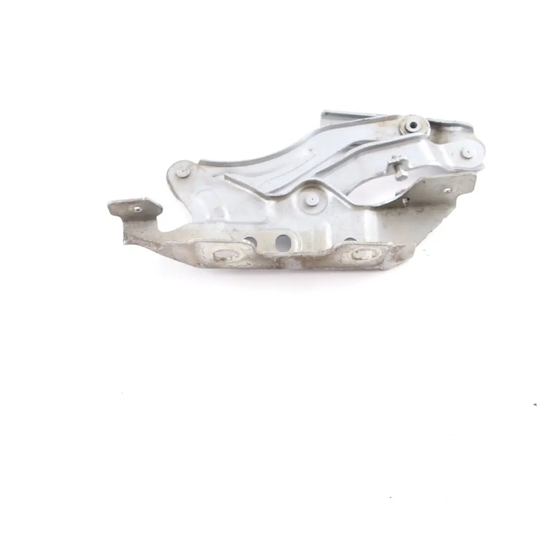 Motorhauben Scharnier Vorne Links Horizon Blau - 391 für Mercedes W169 mit Teilenummer A1698800128 Mercedes W169 Motorhauben Scharnier Vorne Links Horizon Blau - 391 - SKU A1698800128-HBL - Teilenummer A1698800128