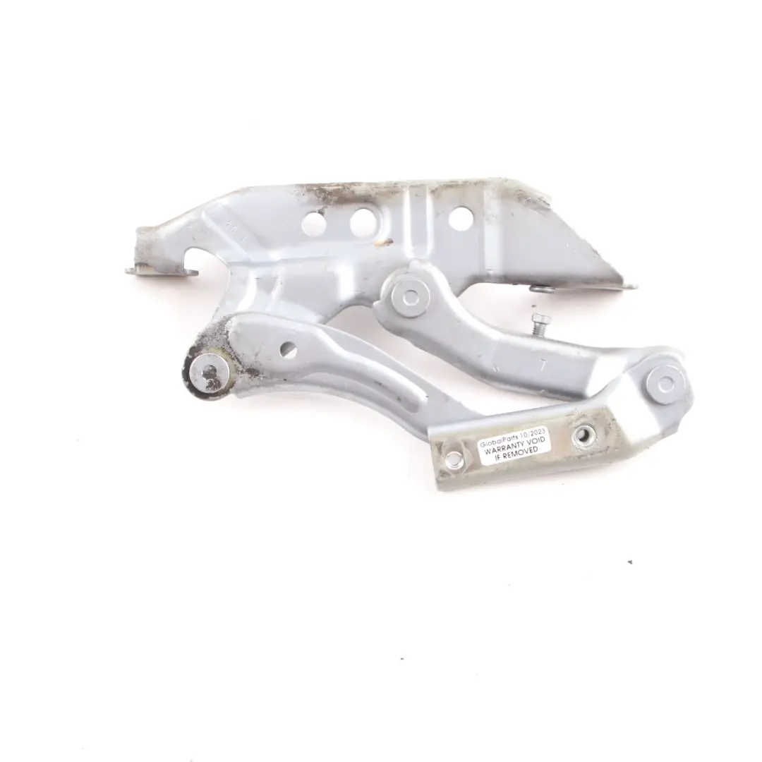 Cerniera Cofano Anteriore Sinistra Horizon Blue - 391 per Mercedes W169 con numero di parte A1698800128 Mercedes W169 Cerniera Cofano Anteriore Sinistra Horizon Blue - 391 - SKU A1698800128-HBL - Numero di parte A1698800128