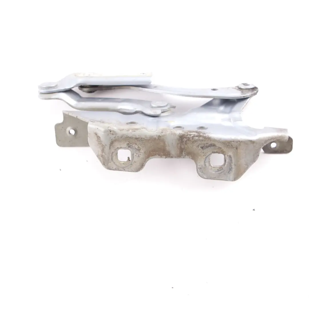 Mercedes W169 Zawias Maski Lewy Przód Niebieski Horizon - 391 - SKU A1698800128-HBL - Numer Części A1698800128