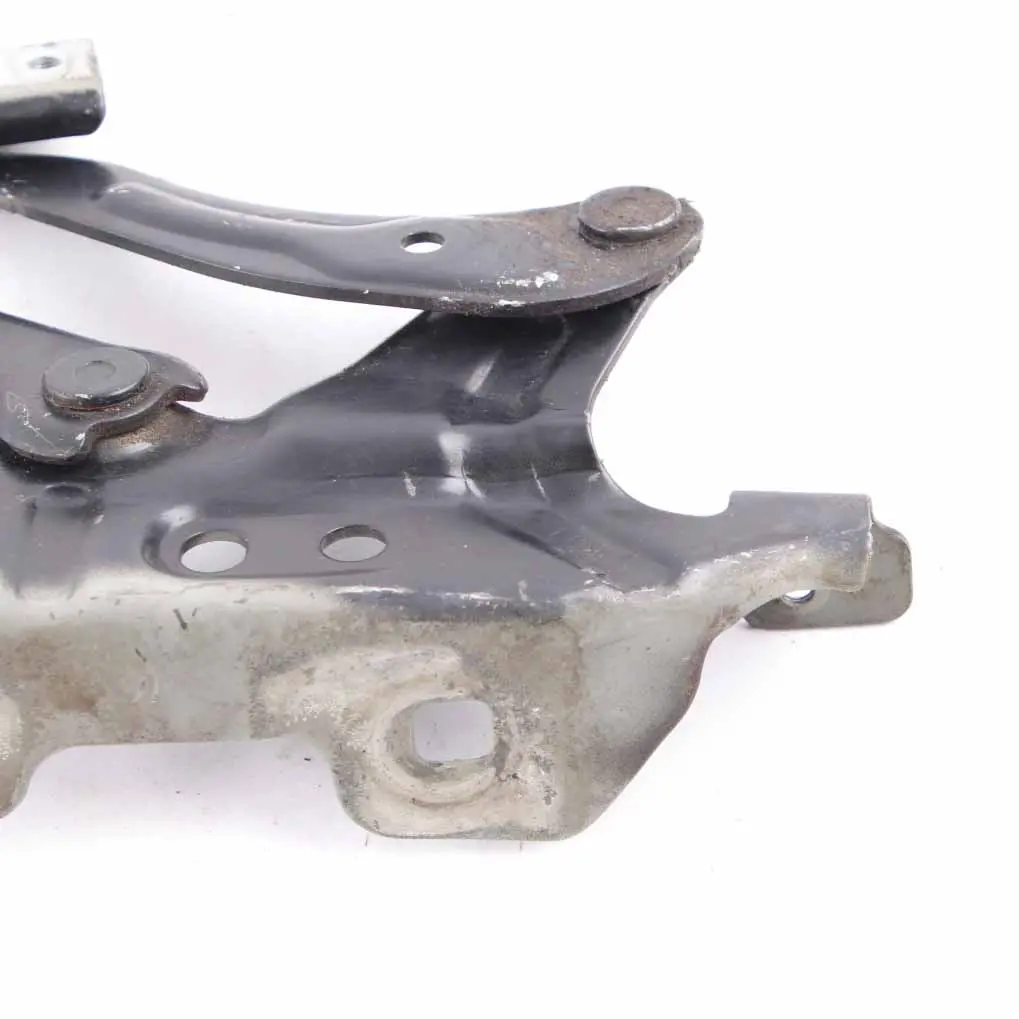 Cerniera cofano Bonnet sinistra nero per Mercedes W169 con numero di parte A1698800128 Mercedes W169 Cerniera cofano Bonnet sinistra nero - SKU A1698800128-KB - Numero di parte A1698800128