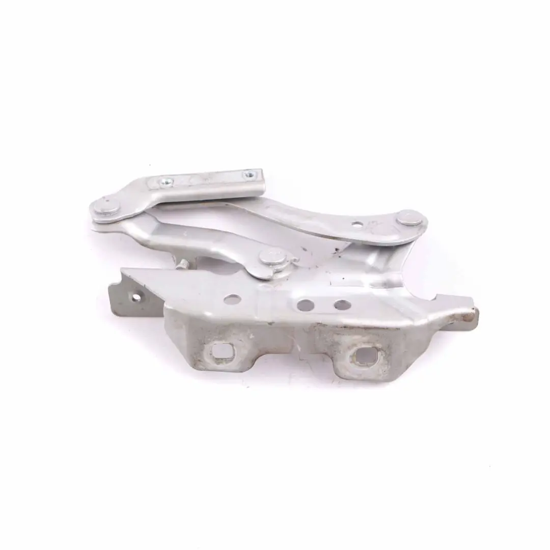 Mercedes W169 Hinge Bonnet Left N/S Front Polar Silver Metallic 761 - SKU A1698800128-PLS - Part number A1698800128