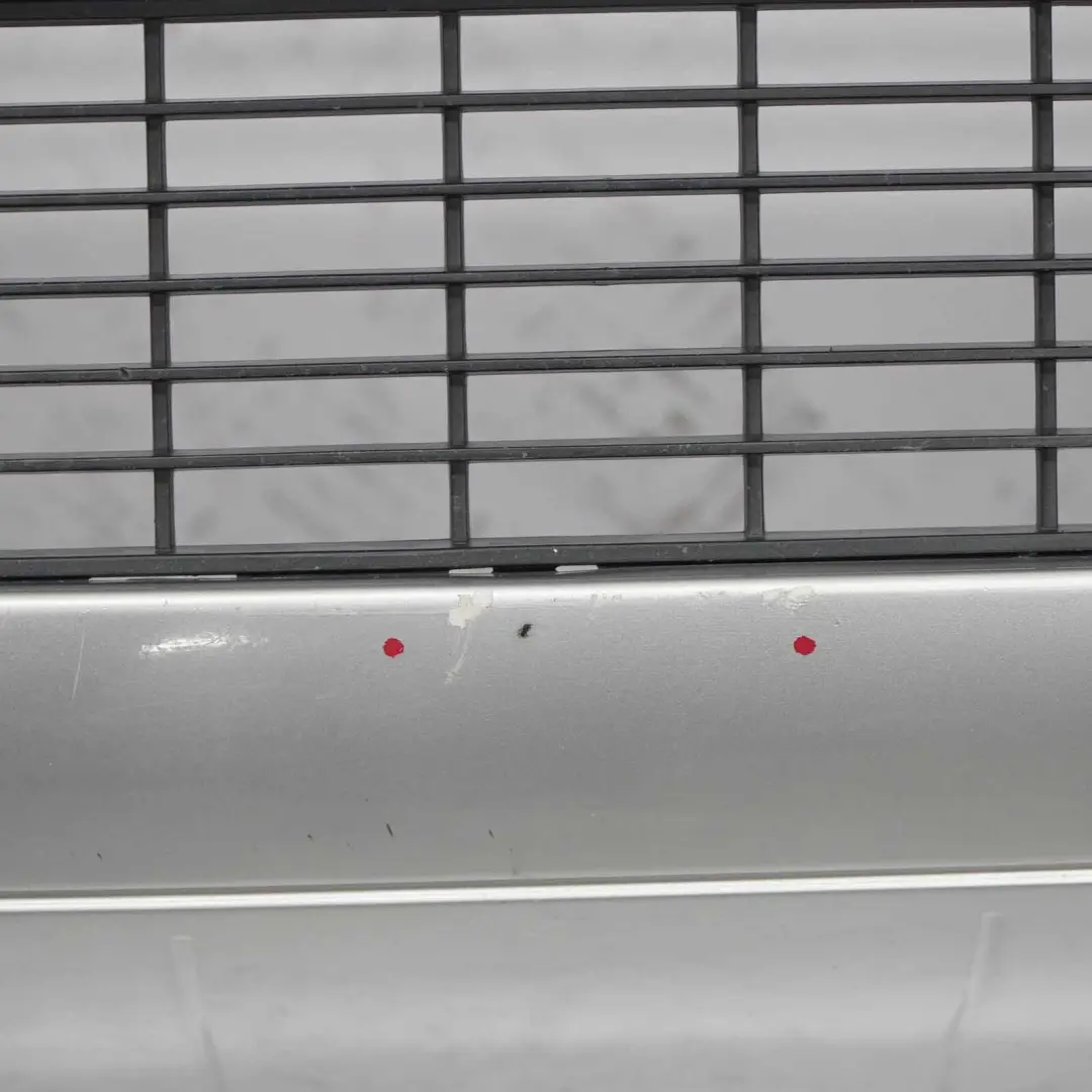 Zderzak Przedni Polar Silver - 761 do Mercedes W169 o numerze A1698800140 Mercedes W169 Zderzak Przedni Polar Silver - 761 - SKU A1698800140-PLS1 - Numer Części A1698800140