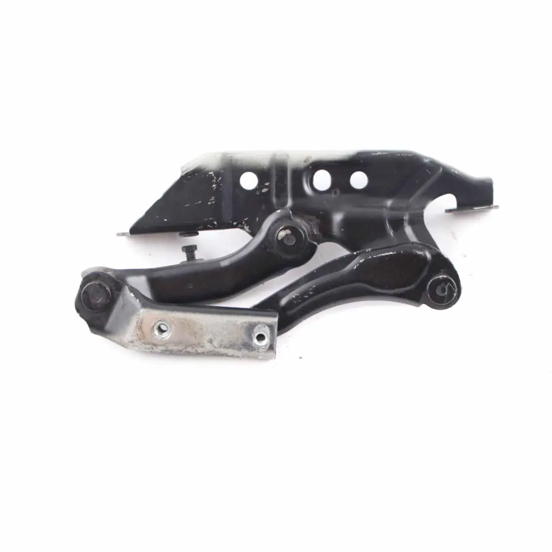 Charnière de capot avant droite noir pour Mercedes W169 à propos du numéro de pièce A1698800228 Mercedes W169 Charnière de capot avant droite noir - SKU A1698800228-BLK - Numéro de pièce A1698800228