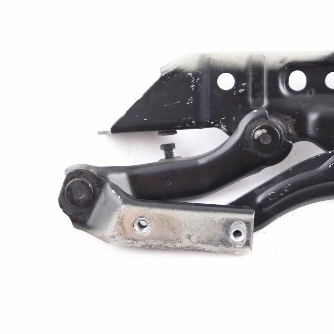 Mercedes W169 Capó Bisagra Delantera Derecha Negro - SKU A1698800228-BLK - Número de pieza A1698800228