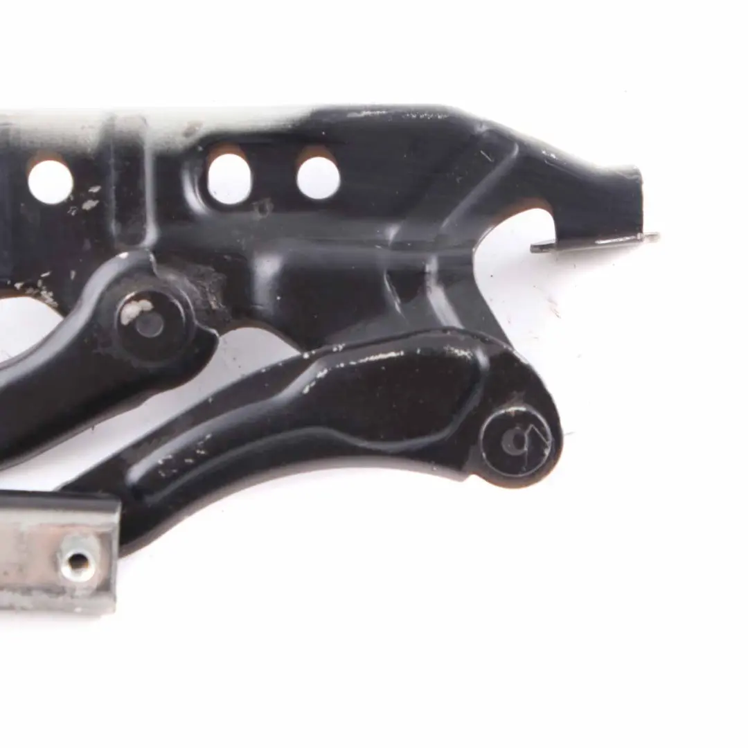 Charnière de capot avant droite noir pour Mercedes W169 à propos du numéro de pièce A1698800228 Mercedes W169 Charnière de capot avant droite noir - SKU A1698800228-BLK - Numéro de pièce A1698800228