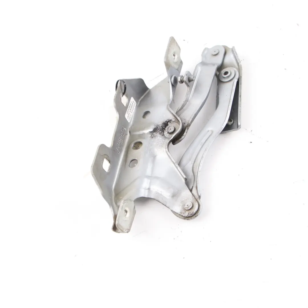 Mercedes W169 Cerniera Cofano Bonnet Anteriore Destra Horizon Blue - SKU A1698800228-HBL - Numero di parte A1698800228