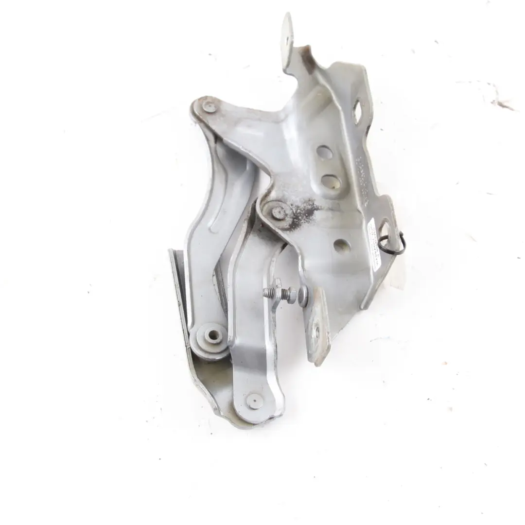 Mercedes W169 Zawias Maski Prawy Przód Niebieski Horizon 391 - SKU A1698800228-HBL - Numer Części A1698800228