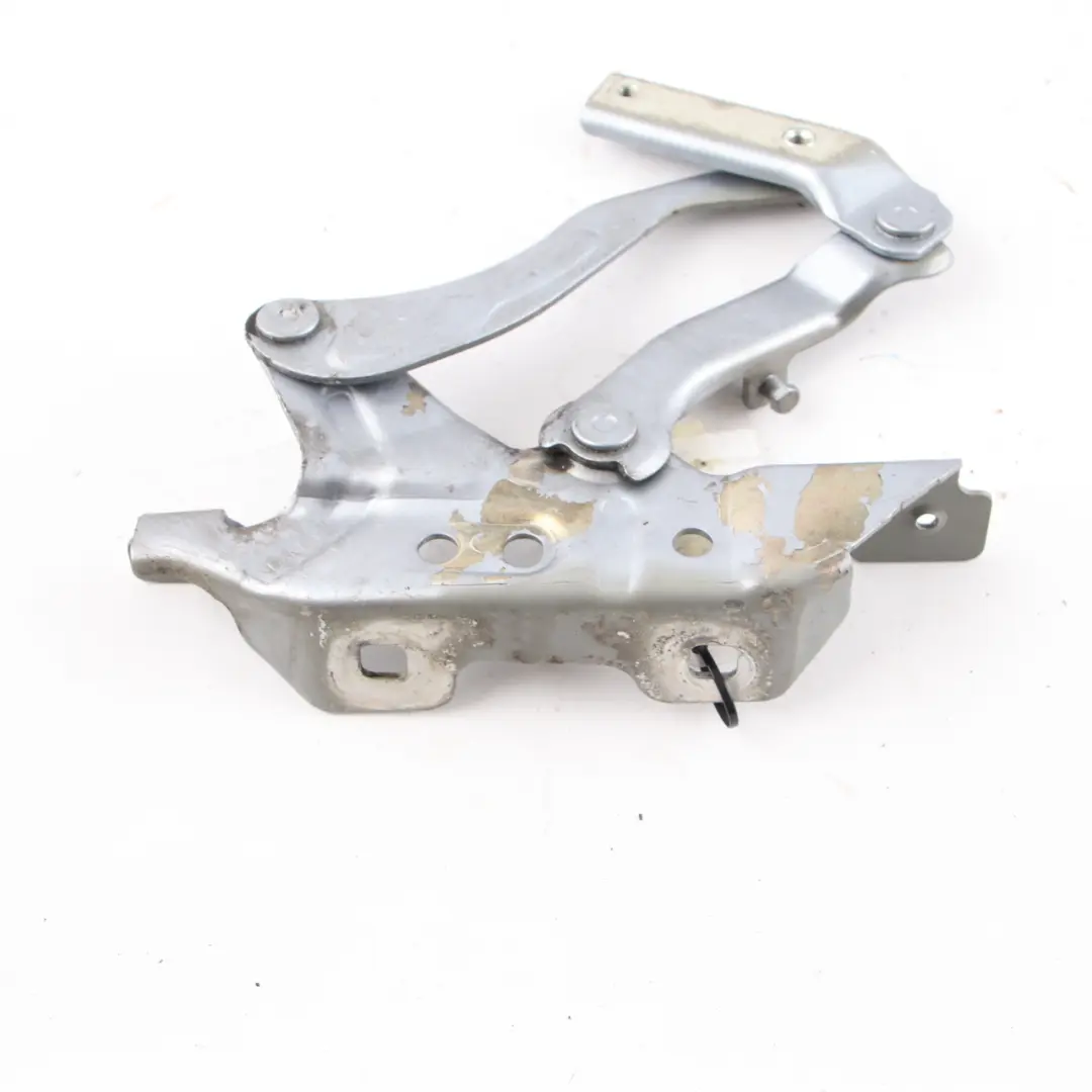 Capó Bisagra Delantera Derecha Horizon Azul 391 para Mercedes W169 con número de pieza A1698800228 Mercedes W169 Capó Bisagra Delantera Derecha Horizon Azul 391 - SKU A1698800228-HBL - Número de pieza A1698800228