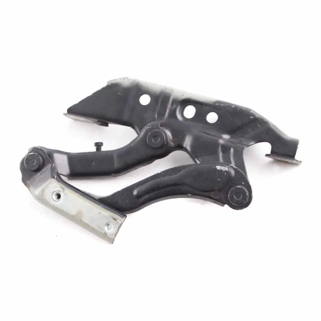 Charnière de capot avant droite noir pour Mercedes W169 à propos du numéro de pièce A1698800228 Mercedes W169 Charnière de capot avant droite noir - SKU A1698800228-KB - Numéro de pièce A1698800228