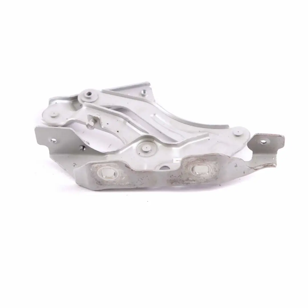 Capó Derecho Delantero Plata Polar Metalizado 761 para Mercedes W169 con número de pieza A1698800228 Mercedes W169 Capó Derecho Delantero Plata Polar Metalizado 761 - SKU A1698800228-PLS - Número de pieza A1698800228