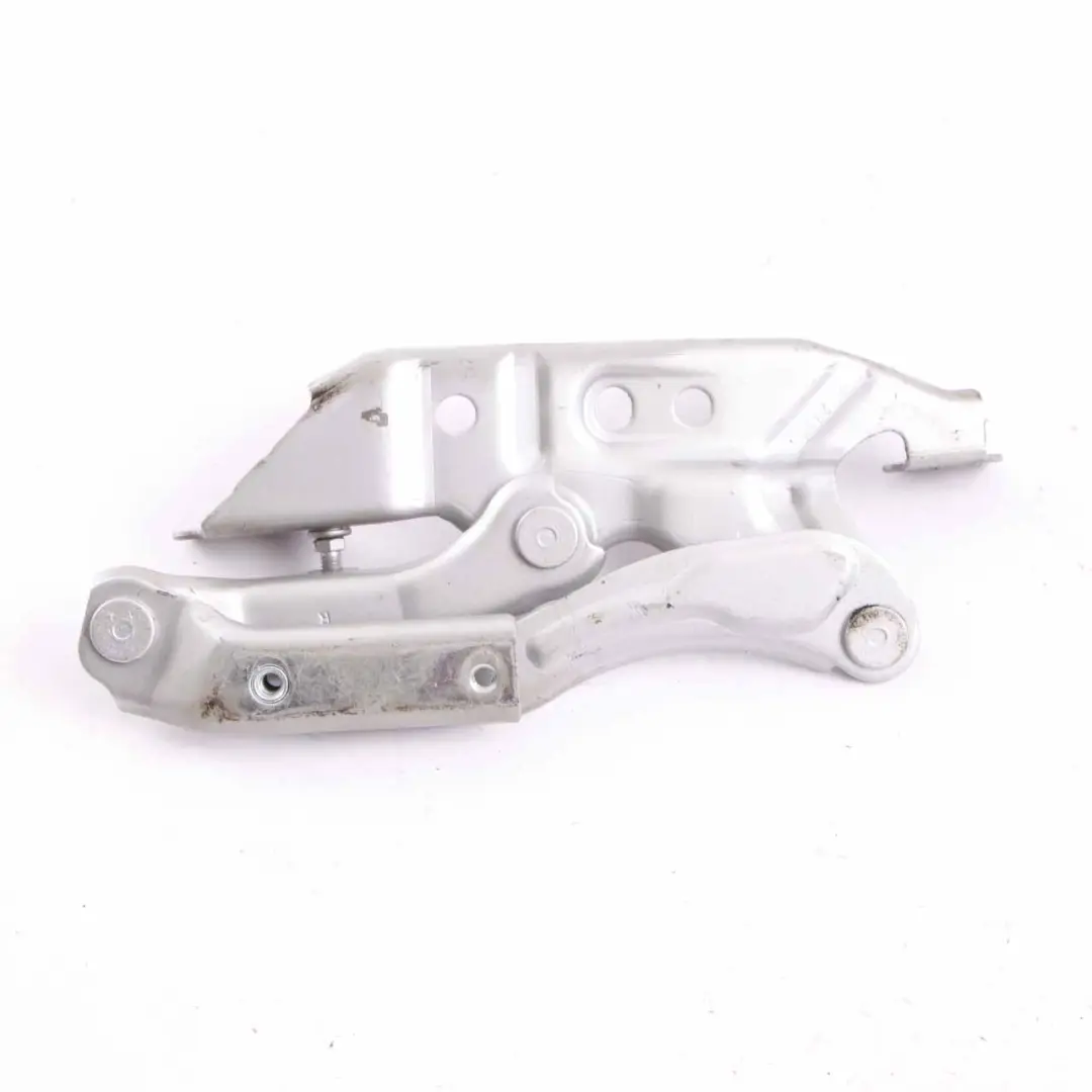 Mercedes W169 Cerniera cofano destro anteriore Polar Silver - 761 - SKU A1698800228-PLS - Numero di parte A1698800228