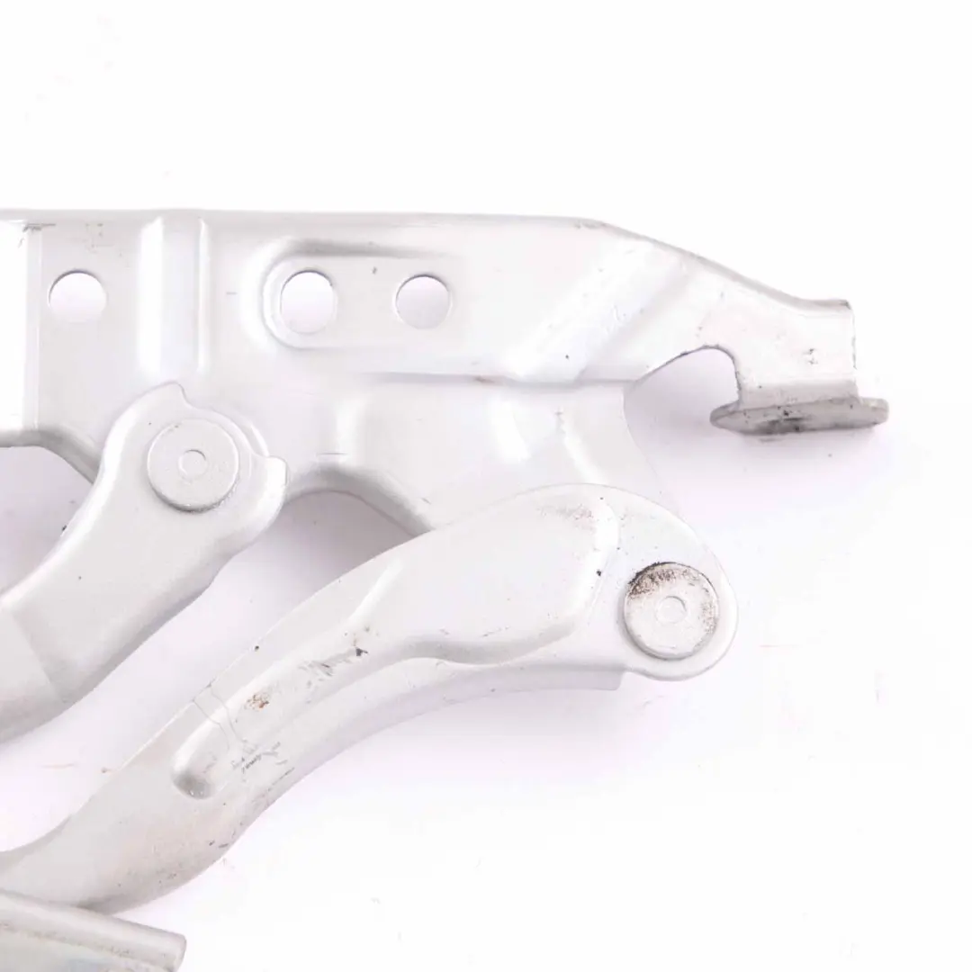 Mercedes W169 Charnière Capot Droite Argent Polaire Métallisé 761 - SKU A1698800228-PLS - Numéro de pièce A1698800228
