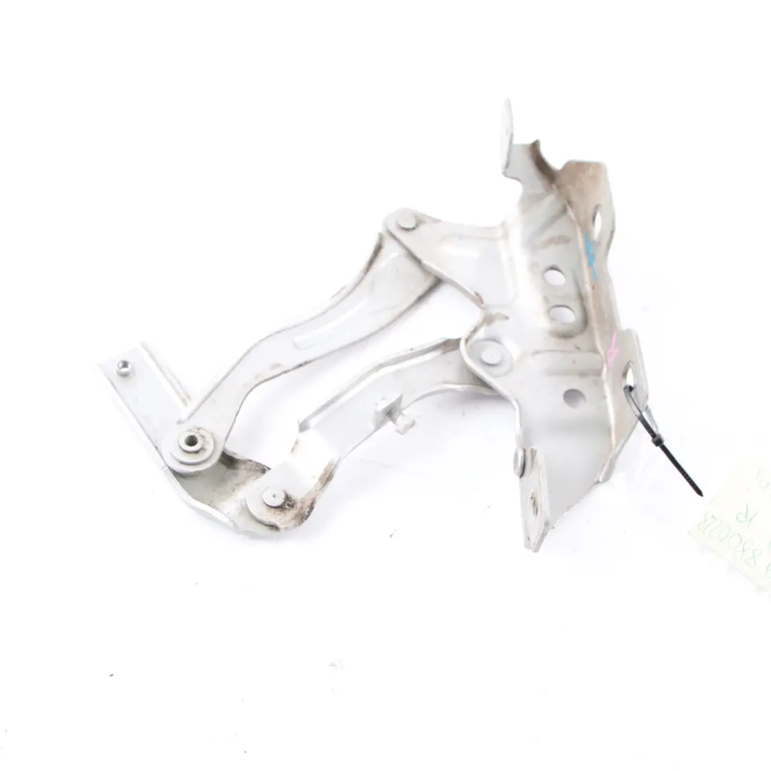 Cerniera Cofano Bonet Destra Ref Argento Metalizat 783 per Mercedes W169 con numero di parte A1698800228 Mercedes W169 Cerniera Cofano Bonet Destra Ref Argento Metalizat 783 - SKU A1698800228-RS - Numero di parte A1698800228