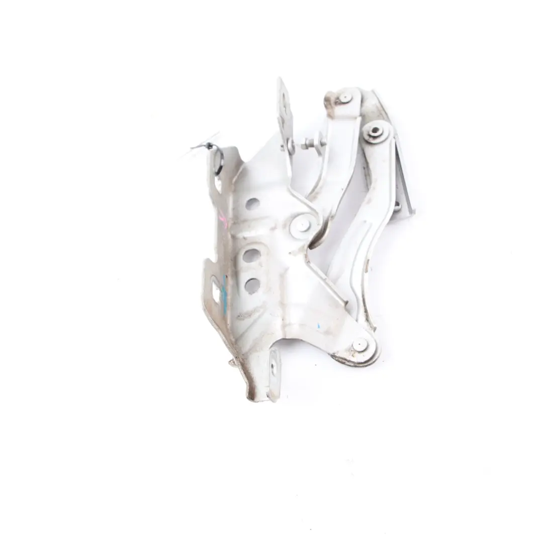 Cerniera Cofano Bonet Destra Ref Argento Metalizat 783 per Mercedes W169 con numero di parte A1698800228 Mercedes W169 Cerniera Cofano Bonet Destra Ref Argento Metalizat 783 - SKU A1698800228-RS - Numero di parte A1698800228