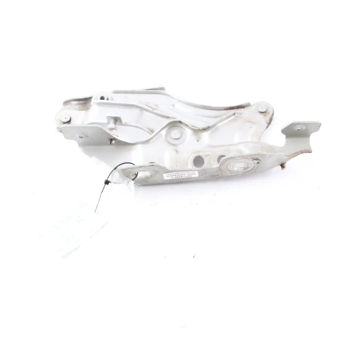 Mercedes W169 Cerniera Cofano Bonet Destra Ref Argento Metalizat 783 - SKU A1698800228-RS - Numero di parte A1698800228