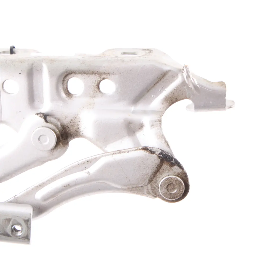 Cerniera Cofano Bonet Destra Ref Argento Metalizat 783 per Mercedes W169 con numero di parte A1698800228 Mercedes W169 Cerniera Cofano Bonet Destra Ref Argento Metalizat 783 - SKU A1698800228-RS - Numero di parte A1698800228