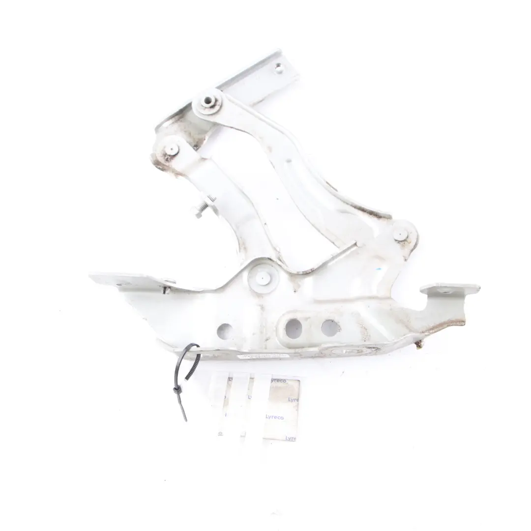 Mercedes W169 Cerniera Cofano Bonet Destra Ref Argento Metalizat 783 - SKU A1698800228-RS - Numero di parte A1698800228