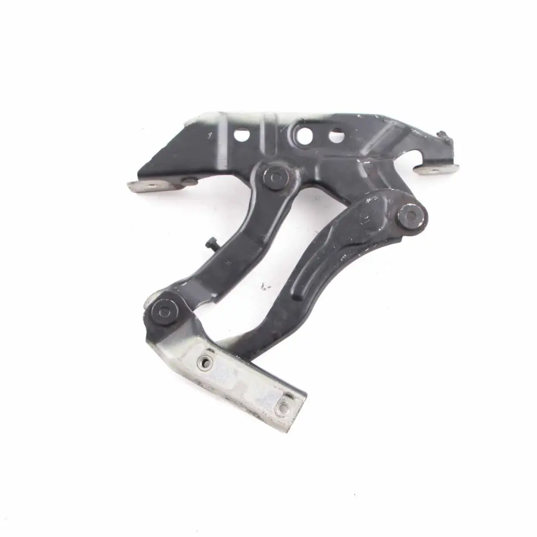 Capó Bisagra Delantera Derecha Tropical Negro - 160 para Mercedes W169 con número de pieza A1698800228 Mercedes W169 Capó Bisagra Delantera Derecha Tropical Negro - 160 - SKU A1698800228-TBL - Número de pieza A1698800228